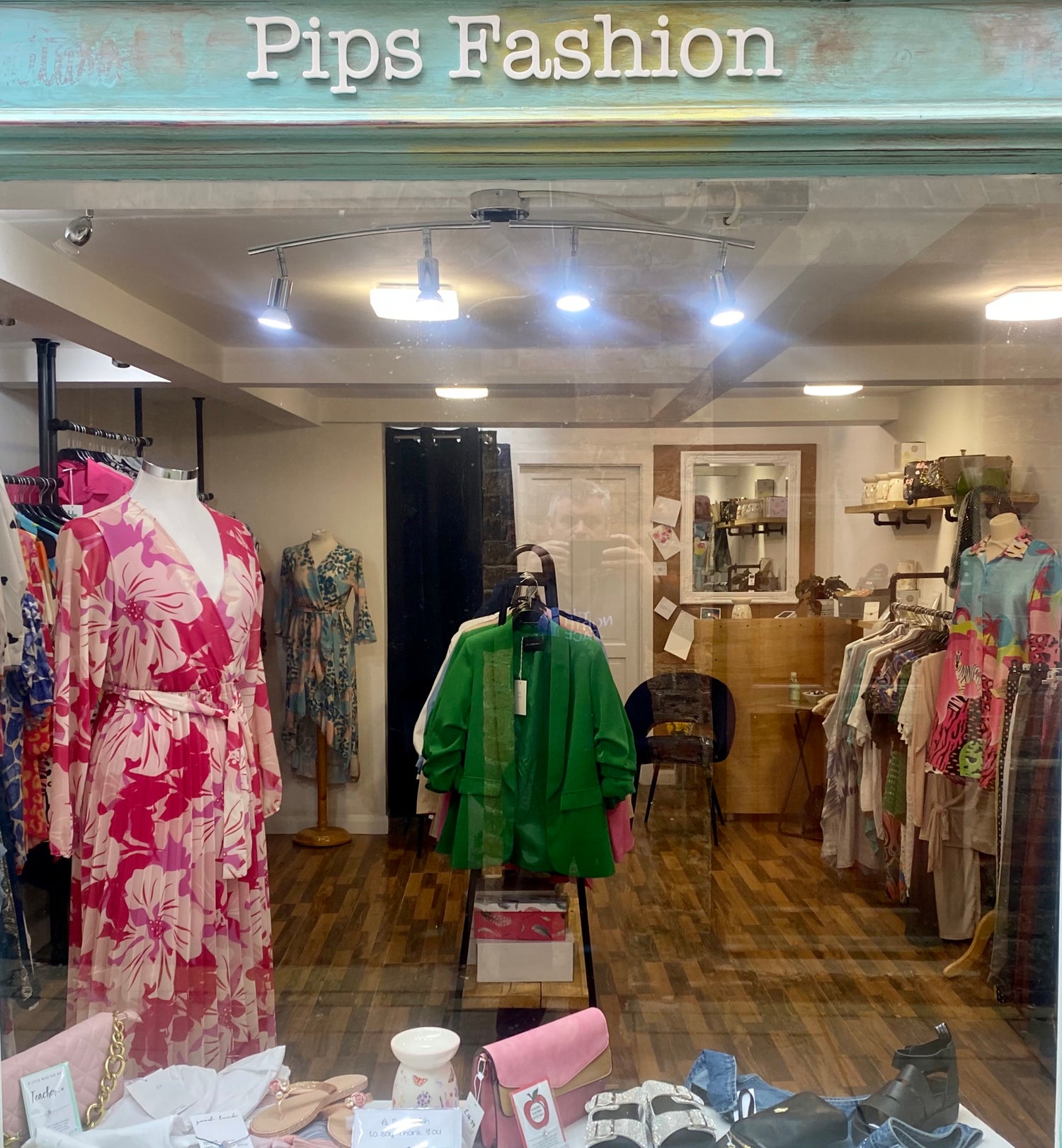 pipsfashionyork